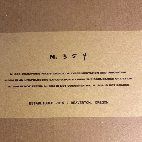 SOLD Nike NWT Drop Type LX Mid Legion Green Sneaker Size 8.5 Men/10 Women's - Picture 9 of 9